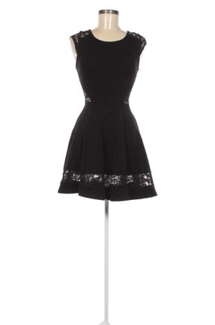 Kleid Tally Weijl, Größe S, Farbe Schwarz, Preis 6,49 €