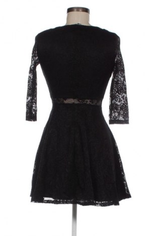 Kleid Tally Weijl, Größe S, Farbe Schwarz, Preis 6,99 €