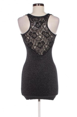 Kleid Tally Weijl, Größe S, Farbe Schwarz, Preis 7,99 €