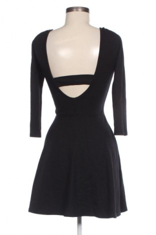 Kleid Tally Weijl, Größe S, Farbe Schwarz, Preis 6,99 €