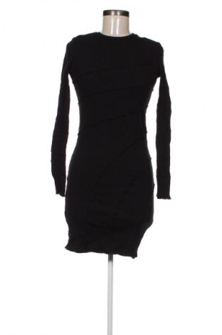 Kleid Tally Weijl, Größe M, Farbe Schwarz, Preis 4,99 €