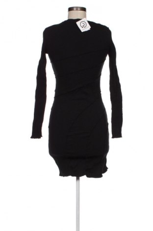 Kleid Tally Weijl, Größe M, Farbe Schwarz, Preis 4,99 €