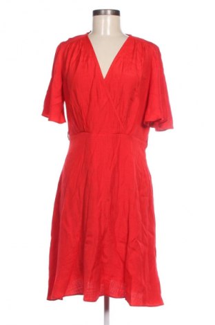 Kleid Taranko, Größe L, Farbe Rot, Preis € 41,99