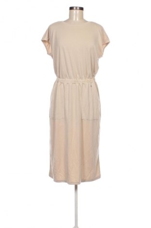 Kleid Tatuum, Größe M, Farbe Beige, Preis € 29,49