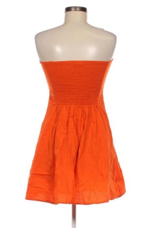 Kleid Terranova, Größe M, Farbe Orange, Preis € 6,49