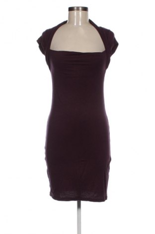 Kleid Terranova, Größe M, Farbe Lila, Preis € 5,99