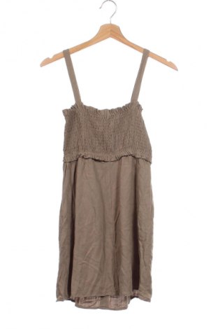 Kleid Tezenis, Größe XS, Farbe Beige, Preis € 4,99