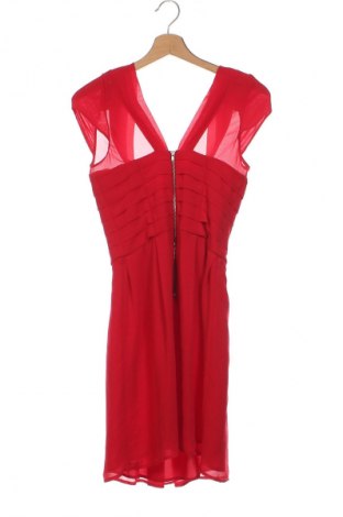 Kleid The Kooples, Größe S, Farbe Rot, Preis 71,99 €