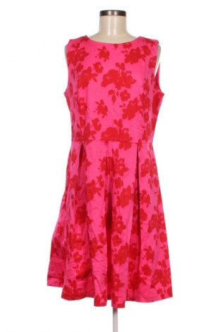 Kleid Tom Tailor, Größe L, Farbe Rot, Preis € 19,99