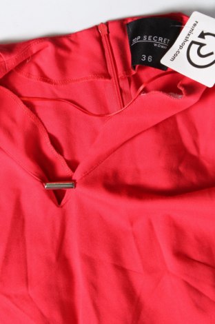 Kleid Top Secret, Größe S, Farbe Rot, Preis € 6,99