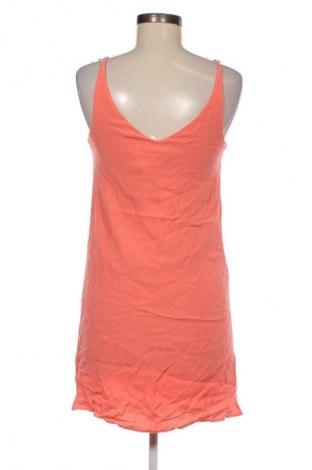 Kleid Topshop, Größe S, Farbe Orange, Preis 8,99 €