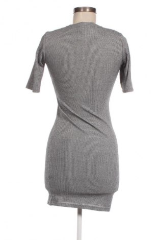 Kleid Topshop, Größe S, Farbe Grau, Preis € 22,79