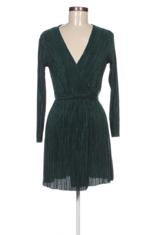 Rochie Topshop, Mărime M, Culoare Verde, Preț 33,99 Lei