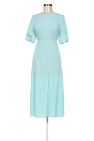 Kleid Topshop, Größe XS, Farbe Blau, Preis € 12,99