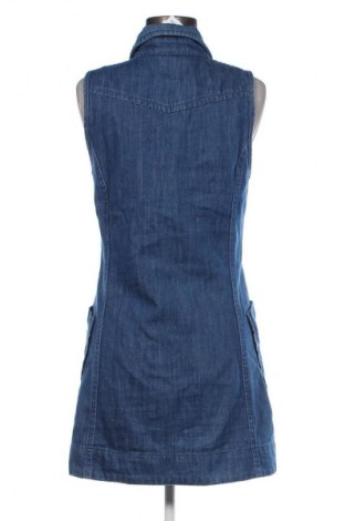 Kleid Topshop, Größe M, Farbe Blau, Preis 15,99 €