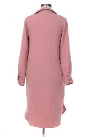 Kleid Toupy, Größe XS, Farbe Rosa, Preis 6,99 €