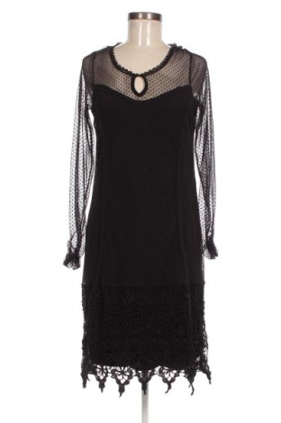 Rochie Tredy, Mărime M, Culoare Negru, Preț 28,99 Lei