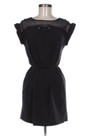 Kleid Trend, Größe S, Farbe Schwarz, Preis 4,99 €