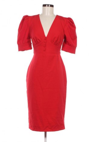 Kleid Trendyol, Größe M, Farbe Rot, Preis € 16,99