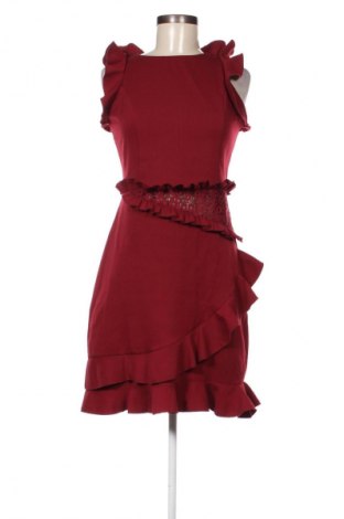 Kleid Trendyol, Größe M, Farbe Rot, Preis € 14,99