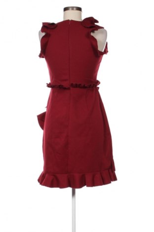 Kleid Trendyol, Größe M, Farbe Rot, Preis 14,99 €