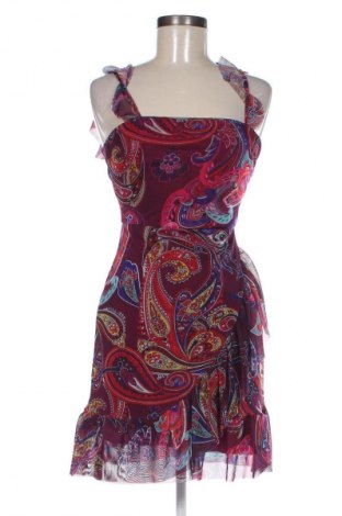 Rochie Trendyol, Mărime S, Culoare Multicolor, Preț 81,49 Lei