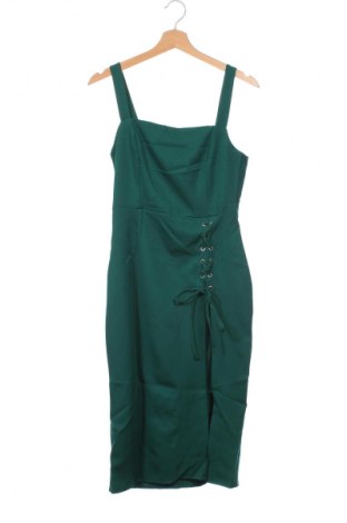 Rochie Trendyol, Mărime S, Culoare Verde, Preț 96,99 Lei