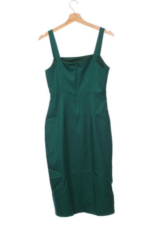 Rochie Trendyol, Mărime S, Culoare Verde, Preț 110,99 Lei