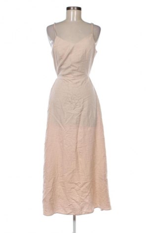 Kleid Trendyol, Größe S, Farbe Beige, Preis € 11,05