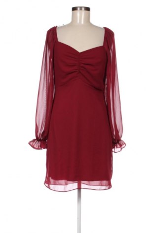 Kleid Trendyol, Größe M, Farbe Rot, Preis € 15,99