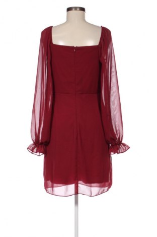 Kleid Trendyol, Größe M, Farbe Rot, Preis € 15,99