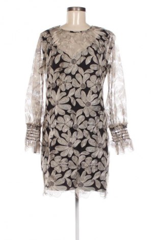 Kleid Trina Turk, Größe S, Farbe Beige, Preis € 31,99