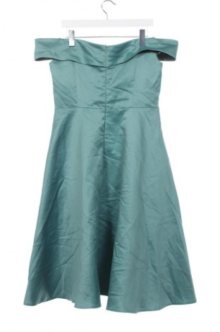 Kleid Troyden, Größe L, Farbe Blau, Preis € 33,99