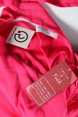 Kleid Truth & Fable, Größe M, Farbe Rosa, Preis € 19,99