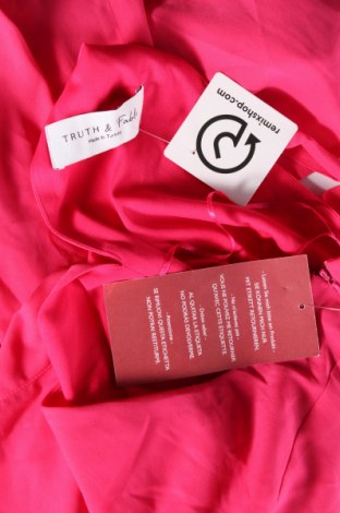 Kleid Truth & Fable, Größe XXL, Farbe Rosa, Preis € 19,99