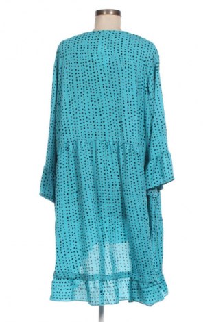 Kleid Ts, Größe XXL, Farbe Blau, Preis 16,49 €