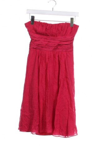 Kleid Un Deux Trois, Größe XXS, Farbe Rosa, Preis 10,49 €