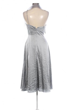 Kleid Unique, Größe XS, Farbe Grau, Preis 49,99 €