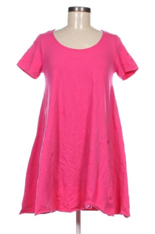 Kleid United Colors Of Benetton, Größe S, Farbe Rosa, Preis € 10,49