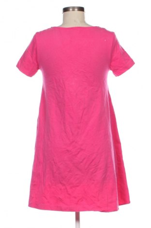 Kleid United Colors Of Benetton, Größe S, Farbe Rosa, Preis € 10,49