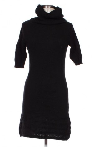 Kleid United Colors Of Benetton, Größe M, Farbe Schwarz, Preis 8,49 €