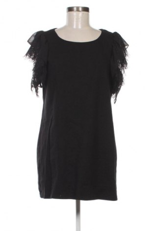 Rochie United Colors Of Benetton, Mărime M, Culoare Negru, Preț 79,49 Lei