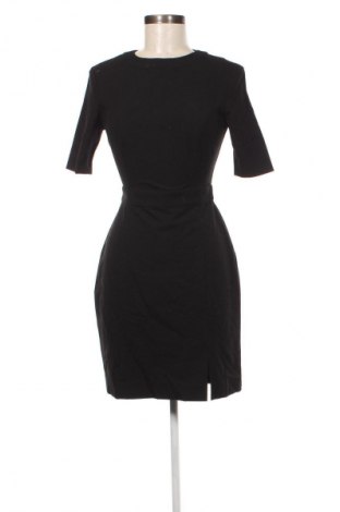 Rochie United Colors Of Benetton, Mărime XS, Culoare Negru, Preț 157,99 Lei