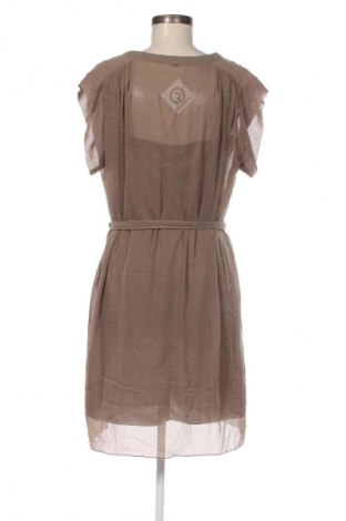 Kleid United Colors Of Benetton, Größe M, Farbe Beige, Preis € 11,99