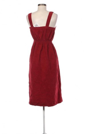 Kleid Urban Outfitters, Größe S, Farbe Rot, Preis € 16,99