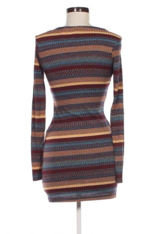 Kleid Urban Outfitters, Größe XS, Farbe Mehrfarbig, Preis € 8,79