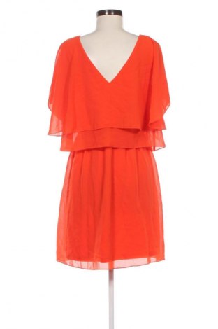 Kleid VILA, Größe M, Farbe Orange, Preis € 9,99