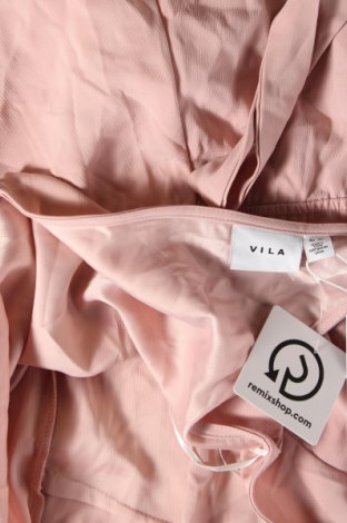 Kleid VILA, Größe M, Farbe Rosa, Preis € 8,99