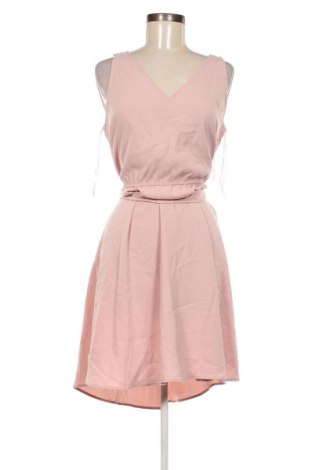 Kleid VILA, Größe M, Farbe Rosa, Preis € 9,99