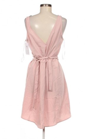 Kleid VILA, Größe M, Farbe Rosa, Preis € 8,99